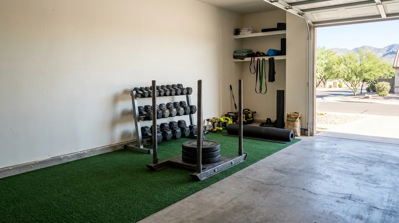 Sports, Gym & Court Turf Yuma